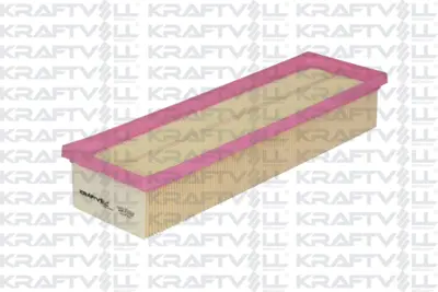 KRAFTVOLL 06010203 Hava Fıltresı P207 Parner Iı Berlıngo Iı C3 Iıı C3 Plurıel C Tu3a Tu3jp 1,4 8v) / P301 C Elysee Ec5 