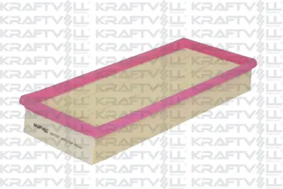 KRAFTVOLL 06010207 Hava Fıltresı Mondeo Iıı 1.6 Tdcı 2.0 Tdcı 2.0 Benzınlı-Dızel 01>07 