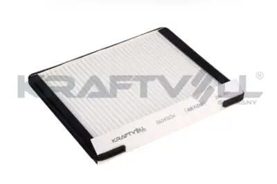 KRAFTVOLL 06040034 Polen Fıltresı Accent Era 2006 -> I20 2015 -> I30 2007 -> Elantra 2011 -> / Ceed 2006 -> 