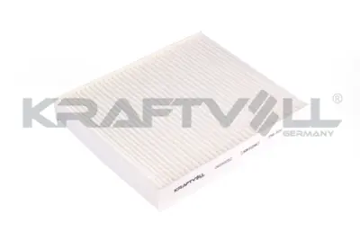 KRAFTVOLL 06040052 Polen Fıltresı Focus C Max Cap 04>08 Focus Iı Cb4 04>11 / S40 V50 C70 