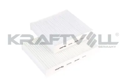 KRAFTVOLL 06040066 Polen Fıltresı 207 06> 208 12> 2008 13> / C3 09> C4 Cactus 14> Ds3 09> Ds5 13> 