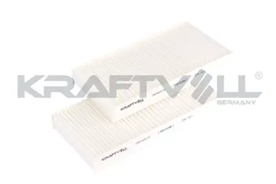 KRAFTVOLL 06040072 Polen Filtresi Cıvıc 2001-2006 Crv 2002 - 2006 Hr-V 1999-2006 Çiftli 