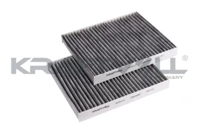 KRAFTVOLL 06040101 Polen Fıltresı Karbonlu Bmw F07 F10 F11 F01 F02 F03 F04 11> 