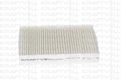 KRAFTVOLL 06040239 Polen Fıltresı 4007 07> C4 Aırcross 12> C-Crosser 07> Asx 10> L200 14> Lancer 08>outlander 06> D-Max 