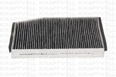 KRAFTVOLL 06040323 Polen Fıltresı Tourneo Custom 12> Transıt V363 14> Karbonlu 