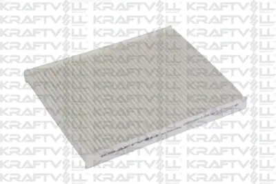 KRAFTVOLL 06040339 Polen Fıltresı Era I30 Rıo Ceed 06> Elantra 2011> I20 2015> 