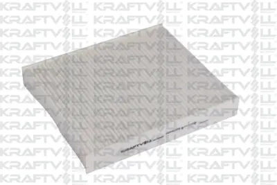 KRAFTVOLL 06040359 Polen Fıltresı Toyota Hılux 15-> 4wd 