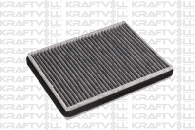 KRAFTVOLL 06040395 Polen Fıltresı Bmw E66 E67 Karbonlu 