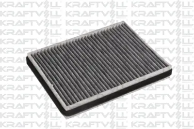 KRAFTVOLL 06040395 Polen Fıltresı Bmw E66 E67 Karbonlu 