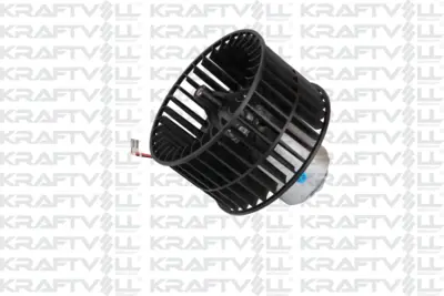 KRAFTVOLL 08130044 Kalorıfer Motoru Opel Combo / Corsa b / Tıgra 12v 