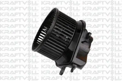 KRAFTVOLL 08130056 Kalorıfer Motoru Master Iı Safrane Iı 