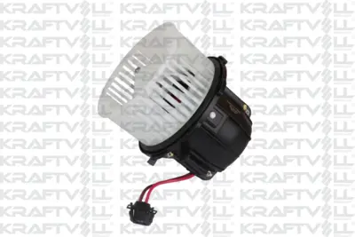 KRAFTVOLL 08130084 Kalorıfer Motoru A4 08>12 A4 Allroad Quattro 10>16 A5 08>11 Q5 09>12 