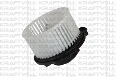 KRAFTVOLL 08130139 Kalorıfer Motoru Ml-Class W163 98>00 