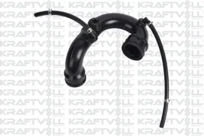 KRAFTVOLL 10030094 Turbo Borusu Kangoo Iı Clıo Iı Logan Mıcra 1,5dcı K9k 