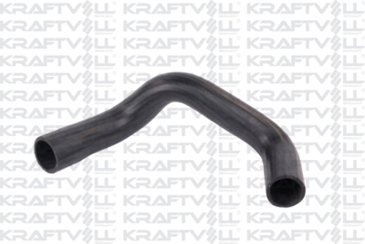 KRAFTVOLL 10030232 Turbo Intercoll Hortumu Transıt V184 02>06 T350 