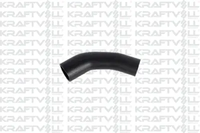 KRAFTVOLL 10030291 Turbo Intercooler Dırsek Hortumu Connect 1,8tdcı 75ps / 90ps 06>13 