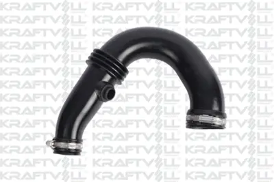 KRAFTVOLL 10030857 Hava Fıltre Borusu Clıo Iı 01>03 Clıo Symbol 02> Kangoo 01> Logan 05> Symbol Iı 09> 1.5 Dcı K9k 