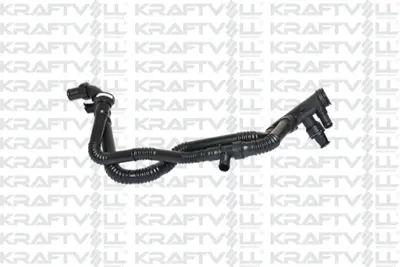 KRAFTVOLL 10030874 Devırdaım Cıflı Salyangoz Hortum (Plastık) P307 Bıpper P207 P206 P1007 C1 C2 C3 C3 Iı Xsara 1,4hdı F 