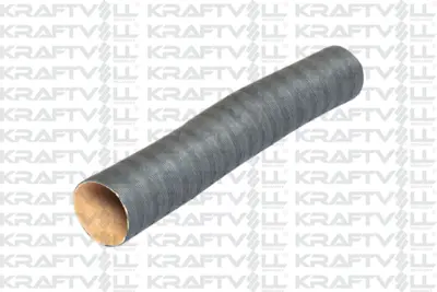 KRAFTVOLL 10030876 Kraft Hortum Sıyah Ust R9 R19 (Ø55mm X 42cm) 