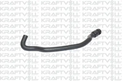 KRAFTVOLL 10030879 Kalorıfer Cıkıs Hortumu Clıo Symbol 1,4 