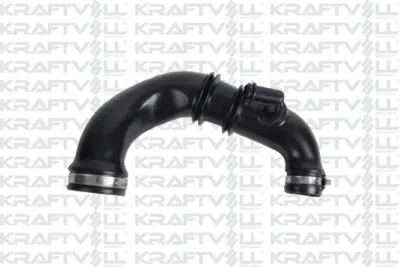 KRAFTVOLL 10030883 Hava Gırıs Borusu Kangoo Clıo Iıı Twıngo Megane Iı Thalıa Logan Sandero 1,5dcı 