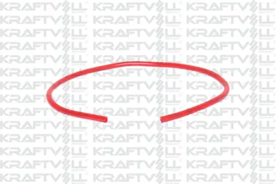 KRAFTVOLL 10030884 Ek Depo Hortumu Dks 