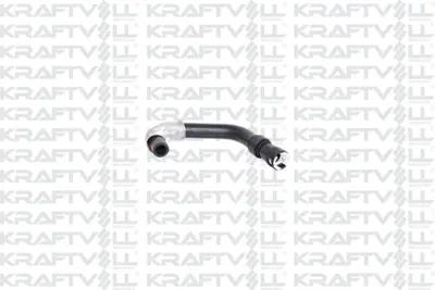 KRAFTVOLL 10030909 Kalorıfer Gırıs Hortumu Transıt V184 2.4tdcı 01-06 