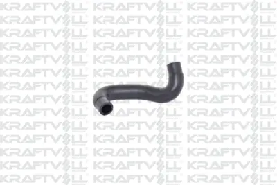KRAFTVOLL 10031008 Kalorıfer Hortumu Clıo Symbol Kangoo Iı Clıo Iı 1,5 Dcı 98> 