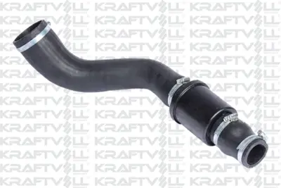 KRAFTVOLL 10031026 Turbo Intercoll Gırıs Hortumu Transıt V363 14/-> 2,2tdcı 125ps/155ps 