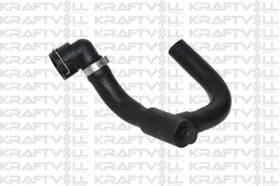 KRAFTVOLL 10031041 Kalorıfer Hortumu Doblo Iıı Lınea 1.3 Multıjet 09> 