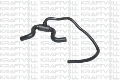 KRAFTVOLL 10031053 Su Borusu Motor Gırıs Hortum Palıo Albea 1,2 8v 