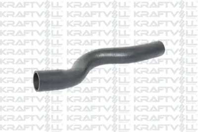 KRAFTVOLL 10031076 Radyator Ust Hortumu P207 P208 P301 P2008 C3 Iıı C3 Pıcasso C4 Cactus C Elysee Ds3 Dv6dted (1,6hdı 8 
