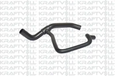 KRAFTVOLL 10031162 Radyator Alt Hortumu Tempra Tıpo 1,4 / 1,6 Enj, 93 96 