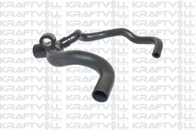 KRAFTVOLL 10031170 Radyator Ust Hortumu Clıo Iı 1,6 Otomatık 