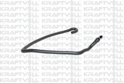 KRAFTVOLL 10031173 Kalorıfer Gırıs Hortumu Transtt T15  2,5d Ac 91>00 