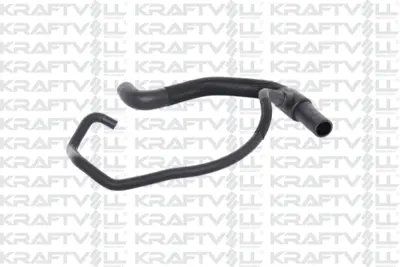 KRAFTVOLL 10031176 Radyator Ust Hortumu Laguna Iı 1,6 / 2,0 16v 05 07 