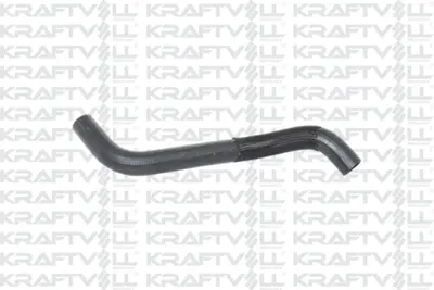KRAFTVOLL 10031188 Radyator Ust Hortumu Master Iıı Movano 2,3dcı 