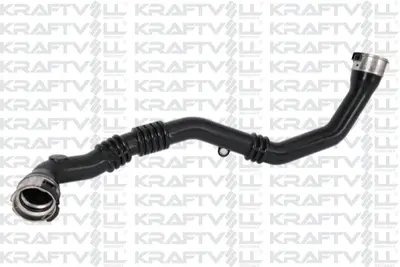 KRAFTVOLL 10031196 Turbo Hortumu Renault Clıo Iv 12> Captur I 13> Lodgy 13> Logan Iı 13> Duster 10> K9k 
