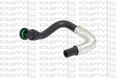 KRAFTVOLL 10031202 Kalorıfer Hortumu Transıt V347 2,4tdcı 06-> 