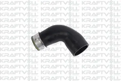KRAFTVOLL 10031205 Turbo Hortumu Caddy Jetta Passat 1,9tdı 04>13 