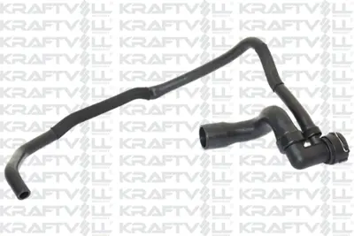 KRAFTVOLL 10031219 Radyator Alt Hortumu Astra J 1,6 10>> 