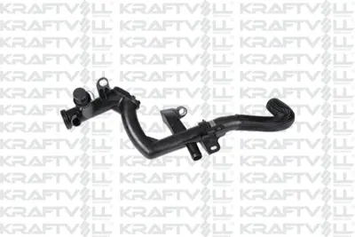 KRAFTVOLL 10031261 Su Kollektor Hortumu P307 Ym P308 Partner Iı Partner Tepe P407 P207 P1007 P5008 C5 Iı Berlıngo Iı Be 