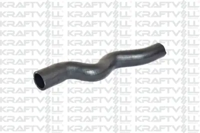KRAFTVOLL 10031339 Radyator Ust Hortumu P307 Xsara Iı Dv4td (1,4hdı 8v) 