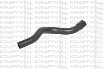 KRAFTVOLL 10031340 Radyator Ust Hortumu Expert Iıı Jumpy Iıı Scudo Iıı Euro4 07> 