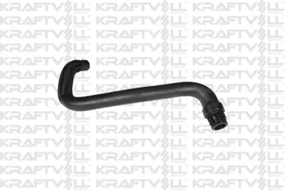 KRAFTVOLL 10031353 Radyator Hortumu Alt Scudo Expert Jumpy Iıı Euro4 07> 