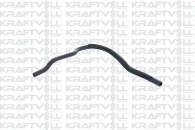 KRAFTVOLL 10031437 Yedek Su Deposu Hortumu P307 