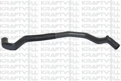 KRAFTVOLL 10031441 Radyator Ust Hortumu Laguna 2,0 
