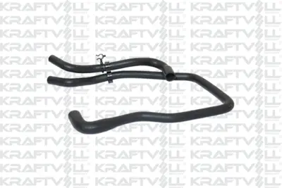 KRAFTVOLL 10031467 Kalorıfer Su Cıkıs Hortumu Fıesta Iv 1,25 / 1,4 16v 1,6 16v 99>02 P100 97>00 