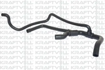 KRAFTVOLL 10031477 Radyator Alt Hortumu Dacıa Pıck Up 1,9 Dcı 