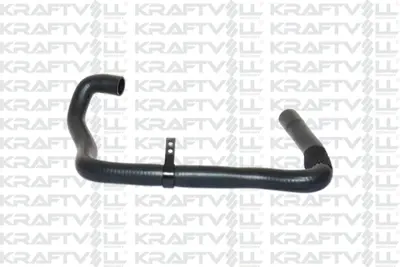 KRAFTVOLL 10031483 Radyator Alt Hortumu P106 1,4 Ym 
